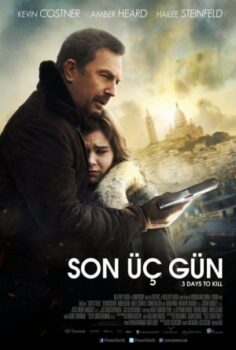 Son Üç Gün izle