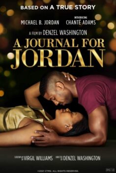 A Journal for Jordan izle