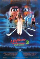 Elm Sokağı Kabusu 3: Rüya Savaşçıları (1987) izle