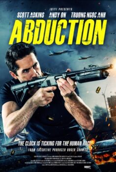 Abduction izle