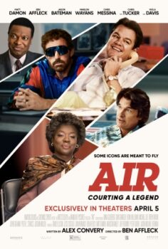 Air: Bazen Efsaneler Uçabilmelidir izle