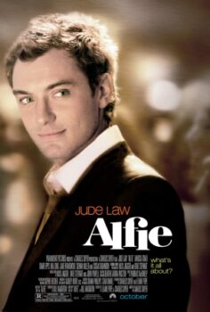 Alfie izle