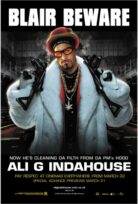 Ali G Baş Belası izle