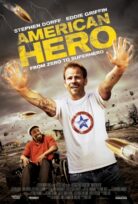 American Hero izle