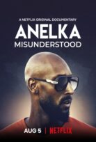 Anelka: Misunderstood izle