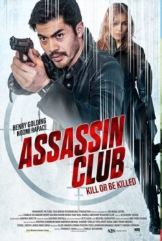 Assassin Club izle