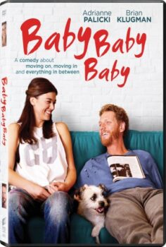 Baby, Baby, Baby izle