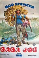 Baba Joe (1982) izle