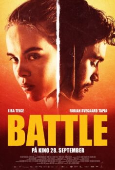 Battle izle