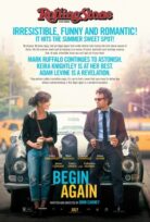 Begin Again izle