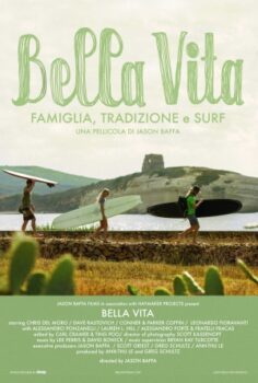 Bella Vita izle