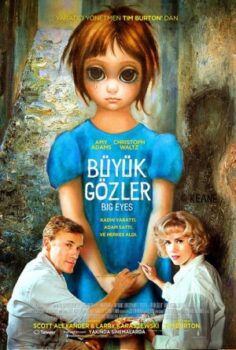 Büyük Gözler izle