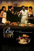 Büyük Gece (1996) izle