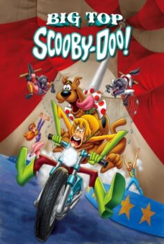 Scooby-Doo!: Sirk Macerası izle