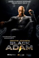 Black Adam izle