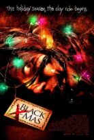 Black Christmas izle