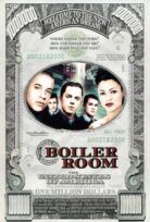 Boiler Room izle