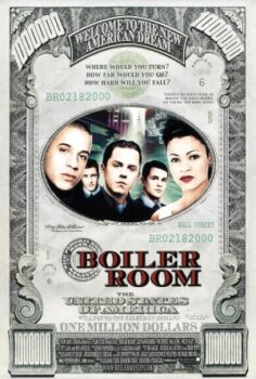 Boiler Room izle