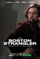 Boston Canavarı izle