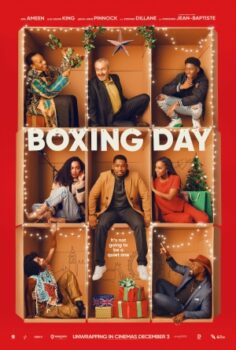 Boxing Day izle