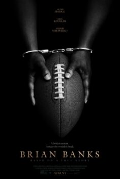 Brian Banks izle