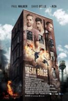 Yasak Bölge izle