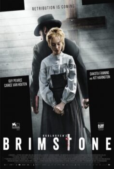 Brimstone izle