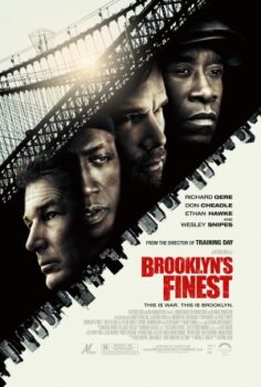 Brooklyn’in Azizleri izle