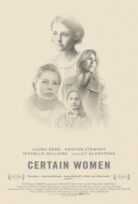 Certain Women izle