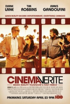 Cinema Verite izle