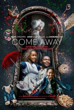 Come Away izle