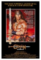 Conan 2 (1984) izle