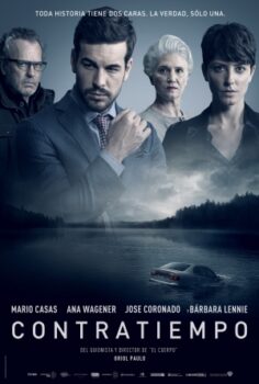 Görünmeyen Misafir izle