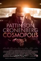 Cosmopolis izle