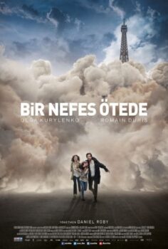 Bir Nefes Ötede izle