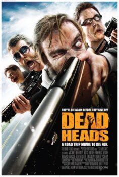 Deadheads izle