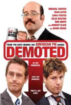 Demoted izle