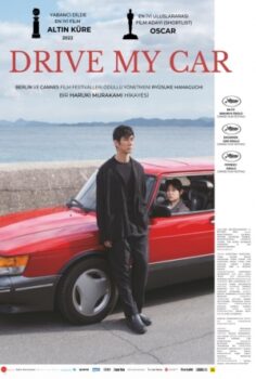 Drive My Car izle