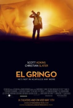 El Gringo izle