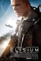 Elysium: Yeni Cennet izle