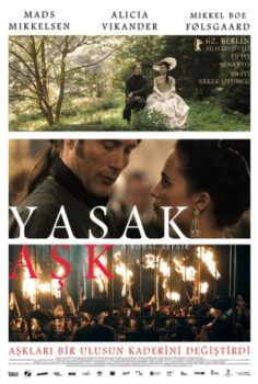 Yasak aşk izle