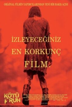 Kötü Ruh izle