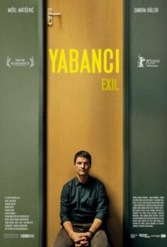 Yabancı izle