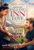 Falling Inn Love izle