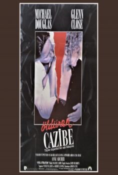 Öldüren cazibe (1987) izle