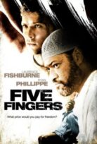 Five Fingers izle