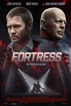 Fortress izle