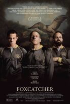 Foxcatcher Takımı izle