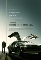 John DeLorean Hikayesi izle