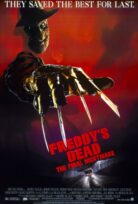 Freddy’nin Ölümü: Son Kâbus (1991) izle